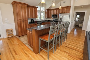 Kitchen 2024