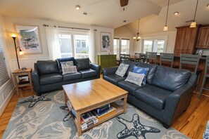 Living Room 2024