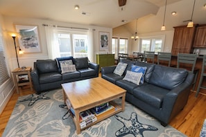 Living Room 2024