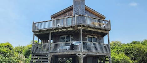 Westside Outer Banks Vacation Rental 2023