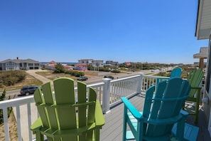 Sun Deck 2021