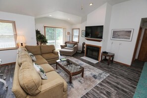Living Room 2019