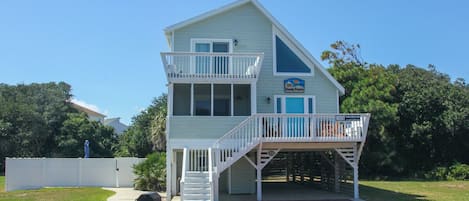 Oceanside Outer Banks Vacation Rental 2023