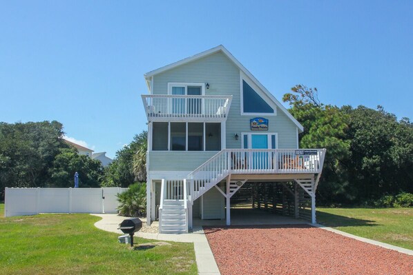 Oceanside Outer Banks Vacation Rental 2023