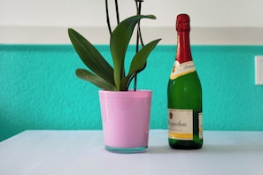 Repas et boissons