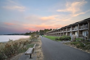 Boardwalk