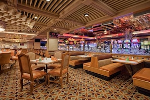 Restaurantes