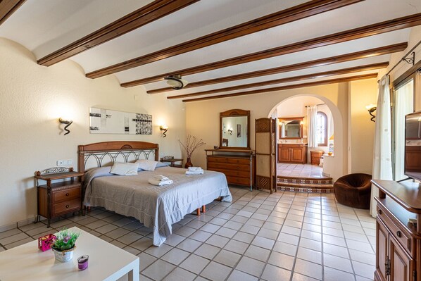 Alteana San Roque Cupula - 1