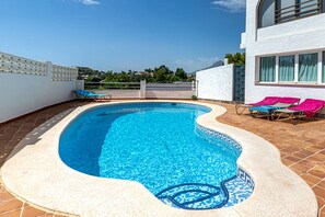 Alteana San Roque Balcon - 2