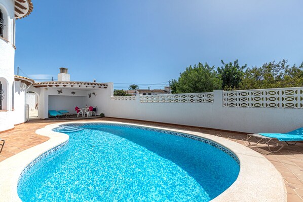 Alteana San Roque Balcon - 1