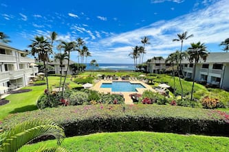 Breathtaking Ocean View Condo w/ new furnishings - Poipu Kapili #30