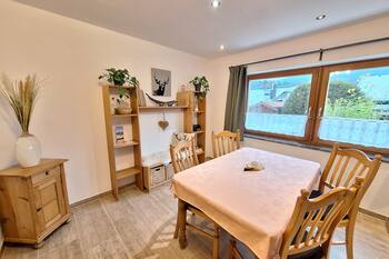 Lattengebirge 1-4 Personen, 65qm, SZ, WZ, Du/wc, Terrasse