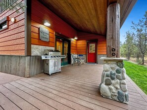 Terrass/Patio