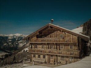 Außenbereich