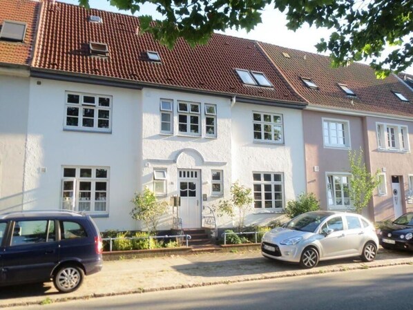 Exteriör