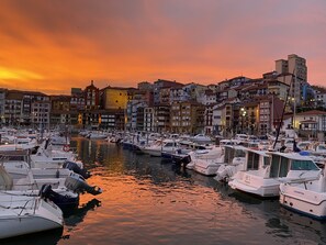 Port de plaisance