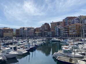 Port de plaisance