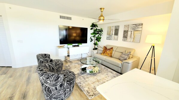 Stylish and Luxurious Interior Furnishings