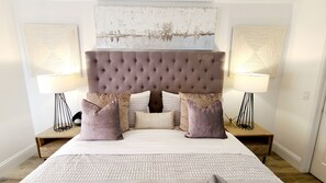 King Bed
