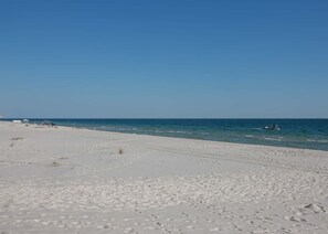 Beach View