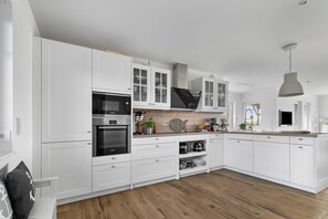 Eget kök
