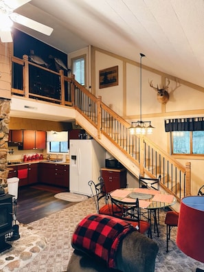 Intérieur