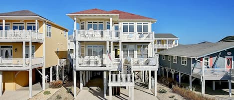 337 East First Street, Ocean Isle Beach