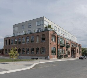 Exteriör