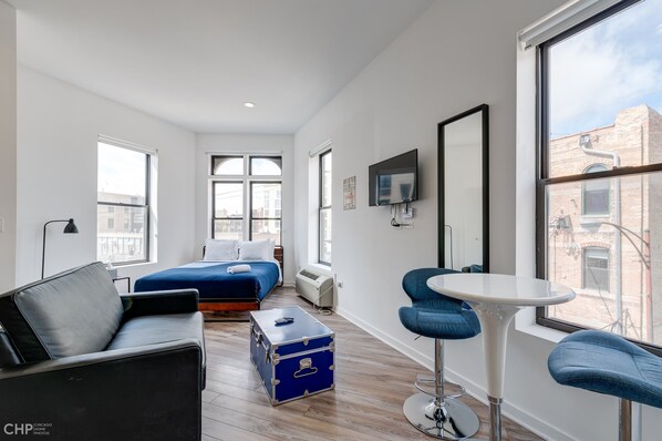 Furniture, Flooring, Indoors, Living Room, Room