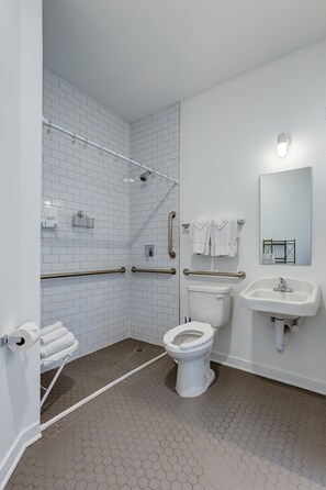 Room, Indoors, Bathroom, Toilet, Living Room