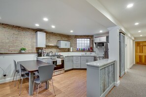 Cuisine privée