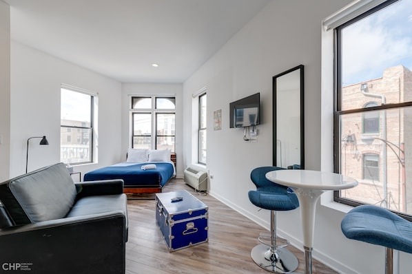 Furniture, Flooring, Indoors, Living Room, Room