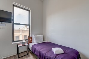 Bedroom, Indoors, Room, Bed, Furniture