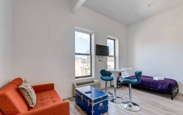 Living Room, Room, Indoors, Couch, Furniture