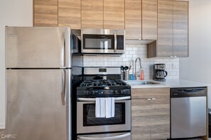 Cucina privata
