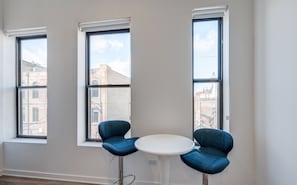 Furniture, Flooring, Chair, Window, Floor
