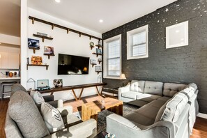 Coin séjour