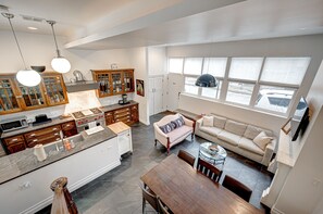 Furniture, Indoors, Living Room, Home Decor, Chair
