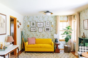 Formal Living Room