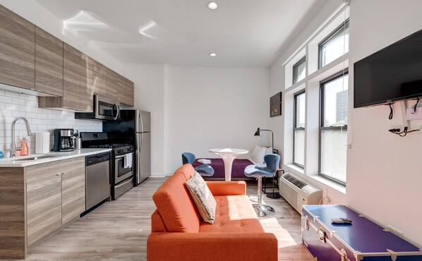 Living Room, Room, Indoors, Couch, Furniture