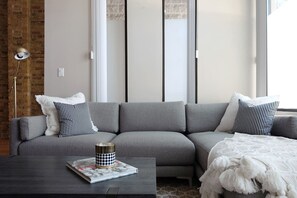 Furniture, Couch, Table, Coffee Table, Living Room