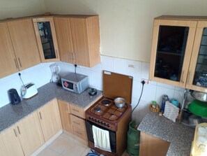 Cozinha privada