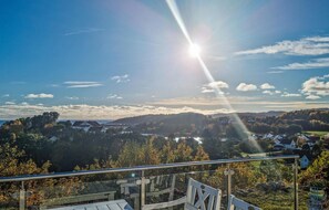 Boendeområde