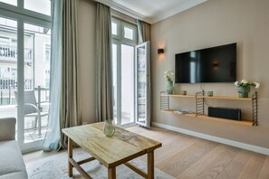 Coin séjour
