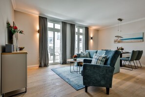 Coin séjour