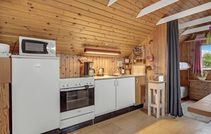 Eget kök