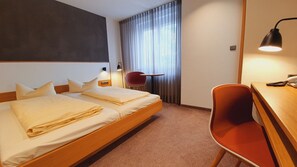 Doppelzimmer Business-Schreibtisch