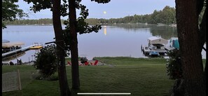 Boendeområde
