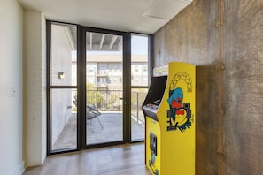 Area giochi