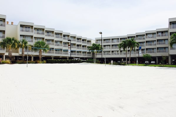 Exterior View of the property